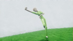 A screenshot taken in Dreams. 26 of 28.