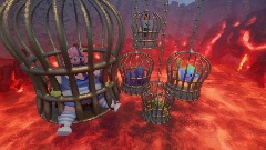 A screenshot taken in Dreams. 3 of 3.