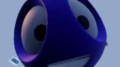 A screenshot taken in Dreams. 3 of 3.