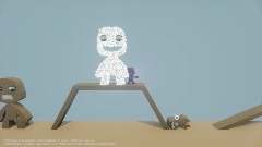 A screenshot taken in Dreams. 1 of 28.