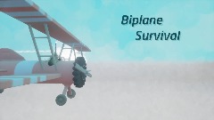 Biplane Survival