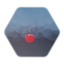 Cherry collectible