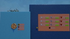 Super Cookie Clicker