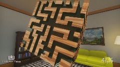 A screenshot taken in Dreams. 1 of 25.