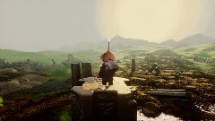 A screenshot taken in Dreams. 27 of 30.