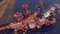 A screenshot taken in Dreams. 1 of 1.