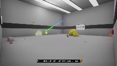 A screenshot taken in Dreams. 2 of 2.