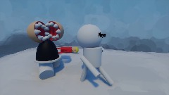 A screenshot taken in Dreams. 1 of 1.