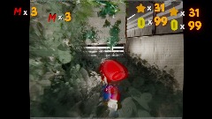 A screenshot taken in Dreams. 24 of 28.