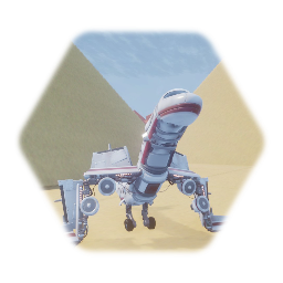 Sonic but your a plane