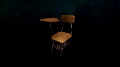 A screenshot taken in Dreams. 1 of 2.