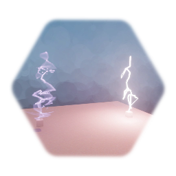 Electrical effect