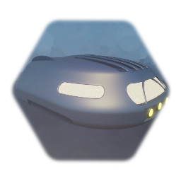 Vehicle - alnilam