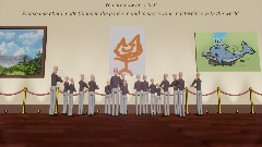 A screenshot taken in Dreams. 3 of 25.