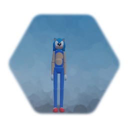 Sonic npc