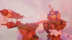 A screenshot taken in Dreams. 11 of 22.