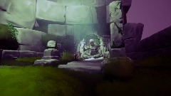 Caillou Concept art gallery