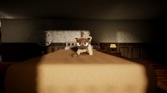 A screenshot taken in Dreams. 2 of 2.