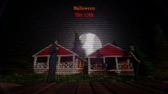 Halloween The 13th