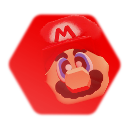 Super Mario level