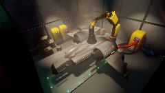 A screenshot taken in Dreams. 26 of 30.