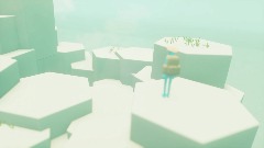 A screenshot taken in Dreams. 1 of 1.