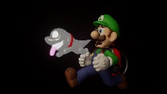 A screenshot taken in Dreams. 20 of 28.