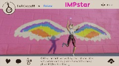 A screenshot taken in Dreams. 6 of 17.