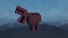 A screenshot taken in Dreams. 5 of 6.