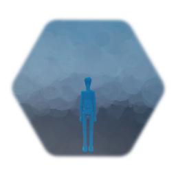 Blank Puppet (Deluxe)