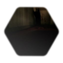 All Hallows' Dreams Haunted Hallways (Left Exit)