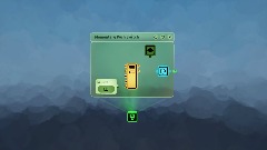 A screenshot taken in Dreams. 2 of 21.