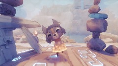 Mi creación - 18/4/2020