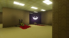 Backrooms revasp menu