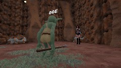 A screenshot taken in Dreams. 14 of 24.