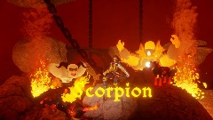 A screenshot taken in Dreams. 3 of 23.