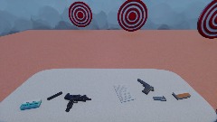 A screenshot taken in Dreams. 10 of 12.