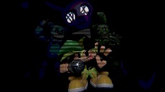 FUNKIN AT FREDDY´S <term>REMASTERED