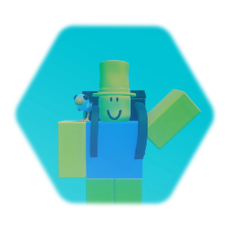 MY AVATAR ROBLOX