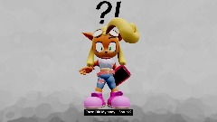 A screenshot taken in Dreams. 3 of 3.