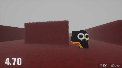 A screenshot taken in Dreams. 7 of 9.