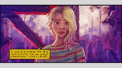 A screenshot taken in Dreams. 5 of 13.