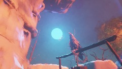 A screenshot taken in Dreams. 5 of 10.