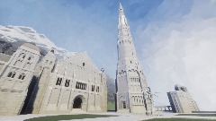 A screenshot taken in Dreams. 10 of 13.