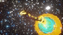 Runeser dream watcher...