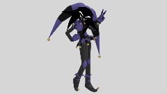 A screenshot taken in Dreams. 3 of 4.