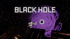 BLACK HOLE