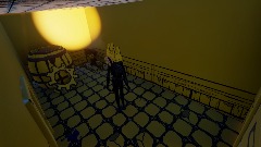 A screenshot taken in Dreams. 13 of 19.