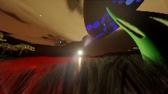 A screenshot taken in Dreams. 27 of 30.