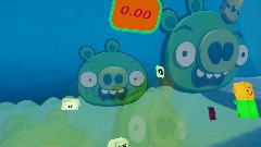 A screenshot taken in Dreams. 18 of 26.